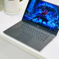 لپتاپ Dell 5530 گیمینگ i7 8850H گرافیک 4 گیگ رم 16|رایانه همراه|شیراز, عفیفآباد|دیوار