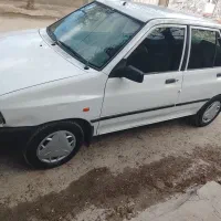 ماشین فنی زیر پاعالی