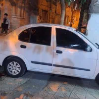 تبیا صندوق دار|خودرو سواری و وانت|تهران, شهرک صادقیه|دیوار