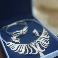 سرویس جواهرات