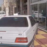 پژو ۴۰۵slx|خودرو سواری و وانت|تربت جام, خیرآباد|دیوار