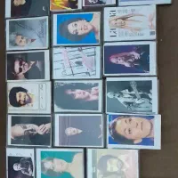 فروش نوار کاست .نوار وی اچ اس و دی وی دی