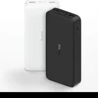 پاوربانک شیائومی آکبند و پلمپ