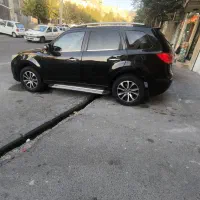 هایما S7 توربو 1800 مدل1397