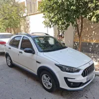 اطلس 1403 با سانروف اپشنال