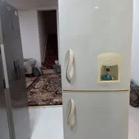 یخچال