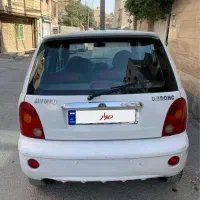 ام‌وی‌ام 110 ۳ سیلندر|خودرو سواری و وانت|بومهن, |دیوار