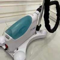 اتو بخار ایستاده