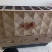 بخاری|بخاری، هیتر، شومینه|ساوه, |دیوار