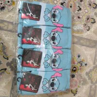 جوراب جذب عشق دخترانه|لباس|فولادشهر, B1|دیوار