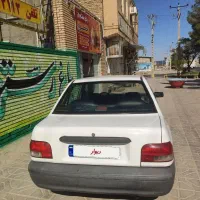 پراید 131مدل 91|خودرو سواری و وانت|گناباد, |دیوار