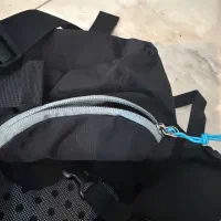 کوله پشتی کوهنوردی 45 لیتری نیچرهایک مدل NH18Y045|کوهنوردی و کمپینگ|تهران, جنت‌آباد شمالی|دیوار