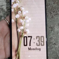 گوشی شیاومی نوت۱۳پرو در حد اک