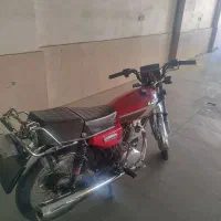 هندا 150|موتورسیکلت|تهران, باشگاه نفت|دیوار