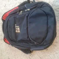 کوله پشتی