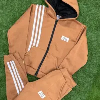 فروش انواع پوشاک بچگانه وشال وروسری مناسب