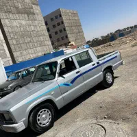 وانت مزدا ۲۰۰۰ دوکابین اصل ژاپن