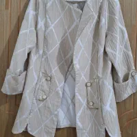 مانتومجلسی|لباس|نجف‌آباد, فاز ۳ شهرک آزادگان|دیوار