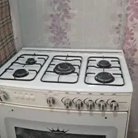 گاز پنج شعله فردار تاکنو