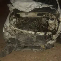 ماشین چپی مدل 1400|خودرو سواری و وانت|دزفول, |دیوار