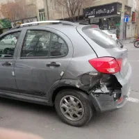 کوییک آر r 1404|خودرو سواری و وانت|تهران, نیروی هوایی (پیروزی)|دیوار