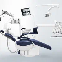 یونیت دندانپزشکی