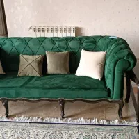 مبلمان|مبلمان خانگی و میز عسلی|شهریار, شهریار|دیوار