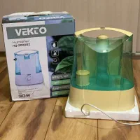 دستگاه نایاب بخور سرد رطوبت ساز وکتو Vekto|پنکه و تصفیه‌کنندهٔ هوا|زنجان, |دیوار