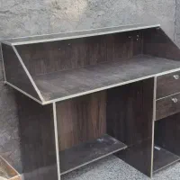 میز کانتر|مبلمان اداری|بم, |دیوار