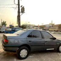 405 مدل 98 دلفینی|خودرو سواری و وانت|رشت, معلولین|دیوار