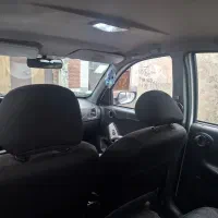 کوییک R  ۴۰۱|خودرو سواری و وانت|رشت, باهنر|دیوار