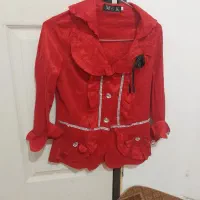 مانتووشومیزهمه درحدنو