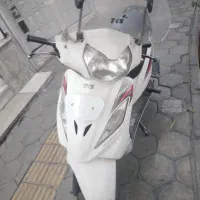 وگو مدل ۹۵