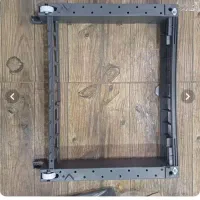 زیر پالتی یخچال فریزر دوقلو هیمالیا