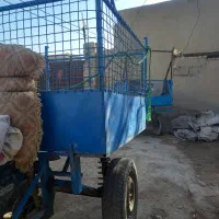 بودی بزرگ|موتورسیکلت|کارون, |دیوار