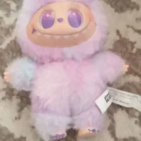 لبوبو|اسباب‌‌بازی|دره شهر, |دیوار