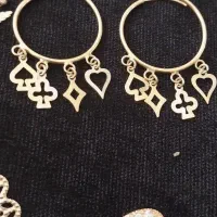 طلا برای فروش. فاکتور ندارن|جواهرات|بندرعباس, |دیوار