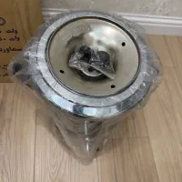 سماور برقی کاملا نو