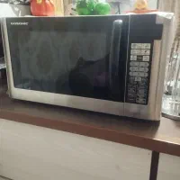 مایکروو در حد نو