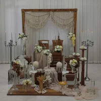 سفره عقد.بله برون.حنابندان.ترحیم.گل آرایی|خدمات پذیرایی، مراسم|قم, زنبیل آباد|دیوار