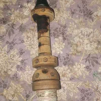 قلیون|کوهنوردی و کمپینگ|اهواز, فدک|دیوار