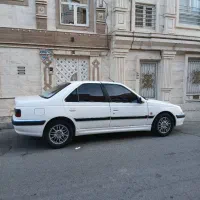 پژو پارس LXTU5|خودرو سواری و وانت|تهران, شاهین|دیوار