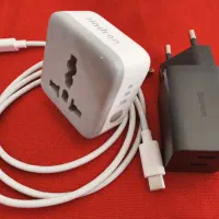 شارژر تایپ سی