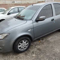 ساینا EX تحویلی 1401|خودرو سواری و وانت|کنگاور, |دیوار