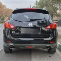 نیسان مورانو MURANO
