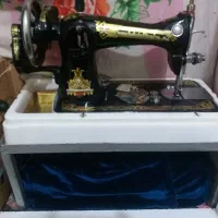 چرخ خیاطی ژاپن