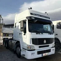 فروش هوو مدل ۸۶|خودرو سنگین|دورود, |دیوار