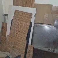 فروش قطعات ام دی اف