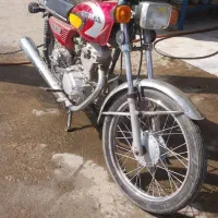 موتورمدل۸۹|موتورسیکلت|تاکستان, |دیوار