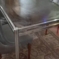 میز نهار خوری